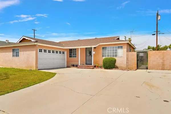 2445 Recinto AVE, Rowland Heights, CA 91748