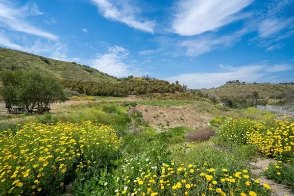 Bonsall, CA 92003,27 +/- Acres Gopher Canyon RD