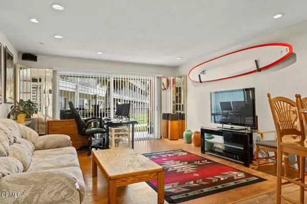 Port Hueneme, CA 93041,785 Reef CIR