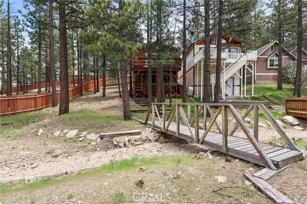 108 S Pine View DR, Big Bear City, CA 92314