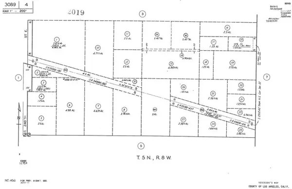Llano, CA 93591,0 243rd ST