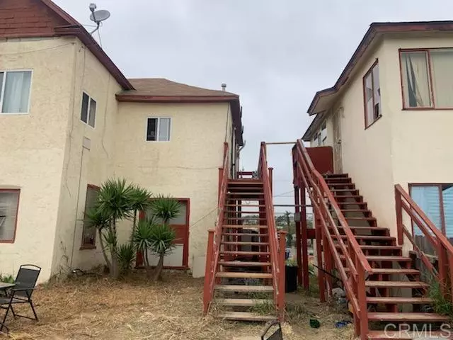 2856 62 Franklin AVE, San Diego, CA 92113