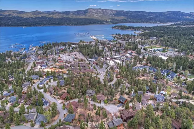 Big Bear Lake, CA 92315,866 Paine RD