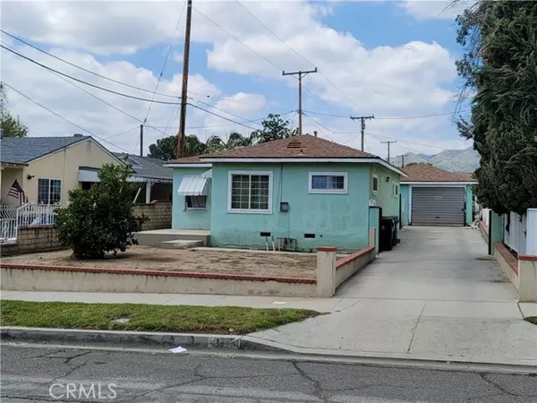 San Fernando, CA 91340,1115 Orange Grove AVE