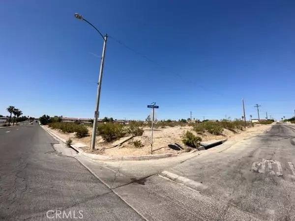 0 Barstow RD, Barstow, CA 92311