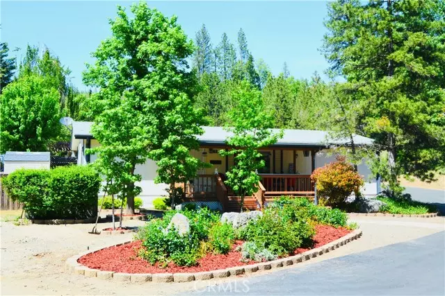 39737 Road 274 62, Bass Lake, CA 93604