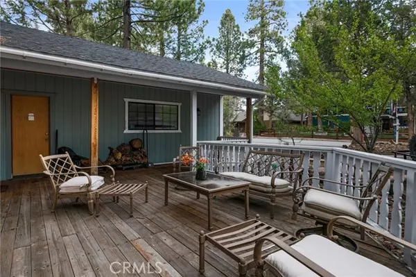 Big Bear Lake, CA 92315,406 Feldstrasse DR