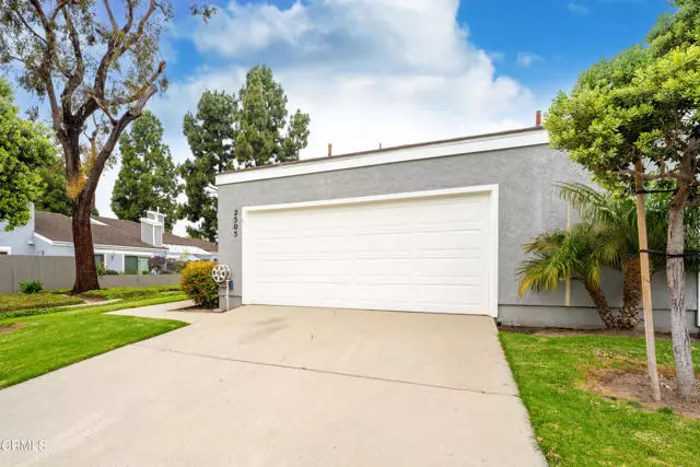 2505 Dockson PL, Port Hueneme, CA 93041