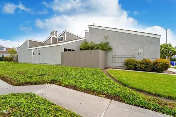 Port Hueneme, CA 93041,2505 Dockson PL