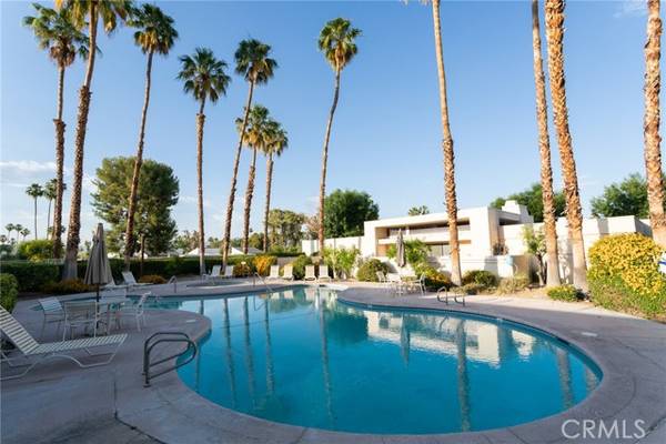 1668 S Andee DR, Palm Springs, CA 92264