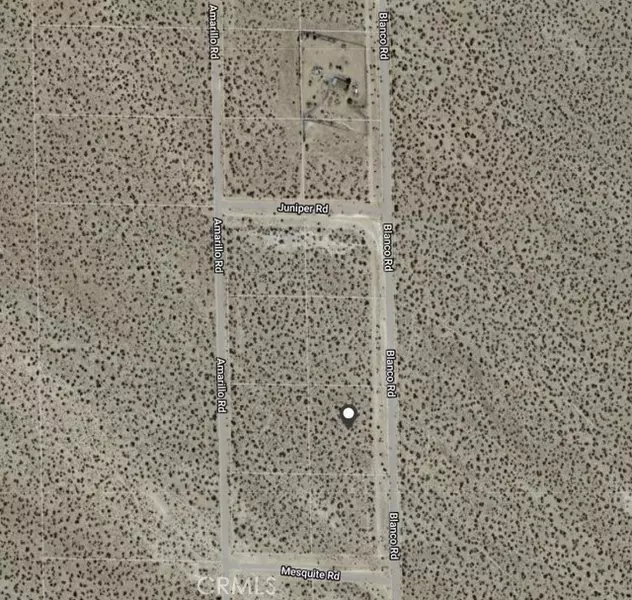 0 Blanco RD, Adelanto, CA 92301