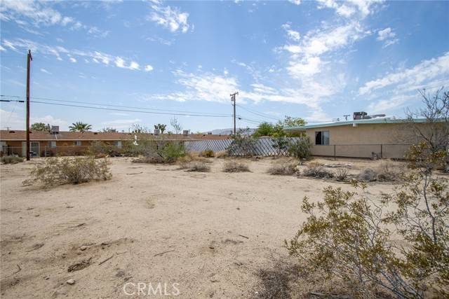 Twentynine Palms, CA 92277,6400 Cienega DR