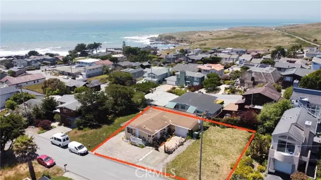 379 Castle ST, Cambria, CA 93428