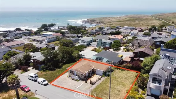 Cambria, CA 93428,379 Castle ST