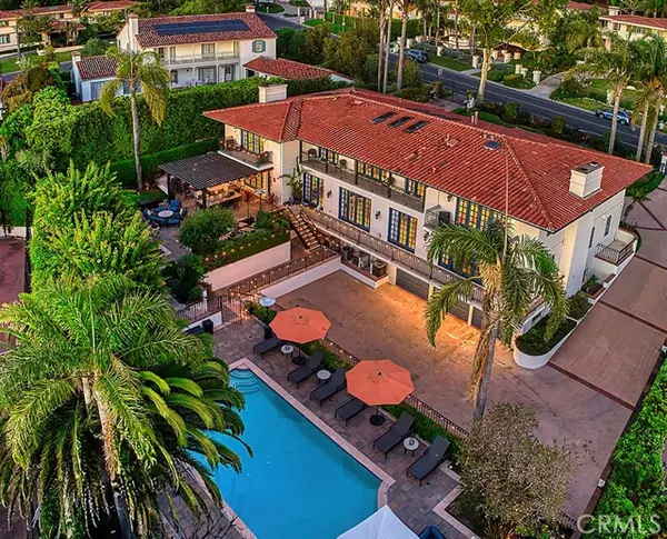 Palos Verdes Estates, CA 90274,1505 Via Fernandez