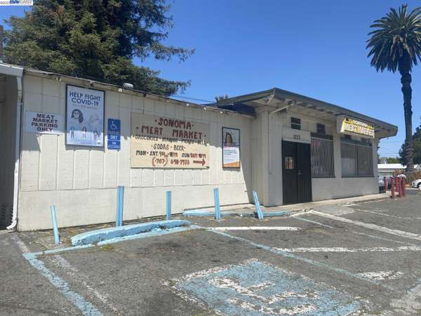 2723 Sonoma Blvd, Vallejo, CA 94590-4422