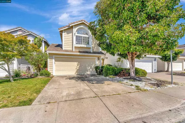 Pinole, CA 94564,363 Wildrose Cir