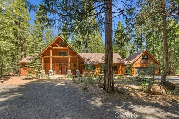 Butte Meadows, CA 95942,21443 Biggers LN