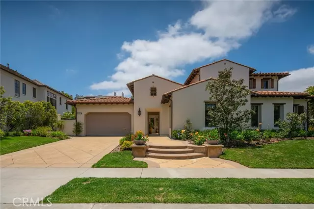 25540 Prado De Oro, Calabasas, CA 91302