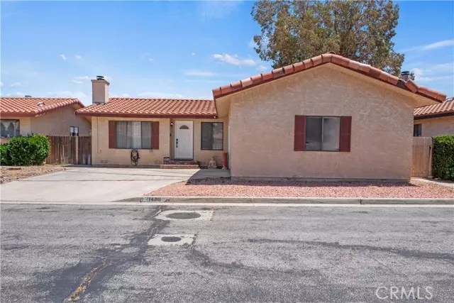 14318 Dover DR, Mojave, CA 93501