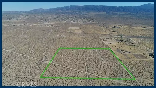 40 AC Pomona RD, Pinon Hills, CA 92372