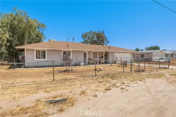 Littlerock, CA 93543,9403 E Avenue T4