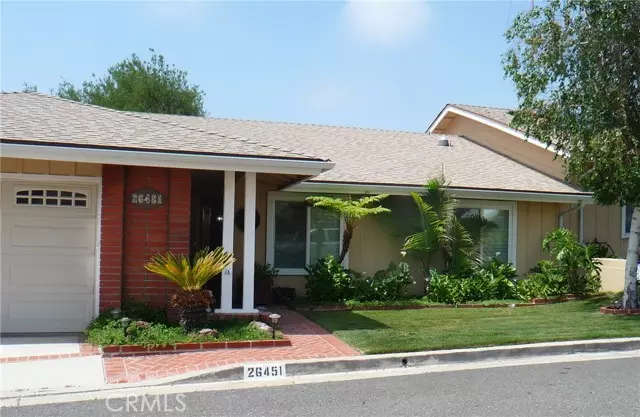 Newhall, CA 91321,26451 Circle Knoll CT