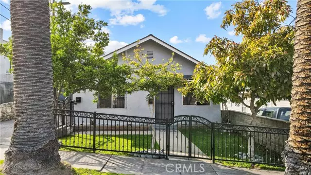 6217 Outlook AVE, Highland Park, CA 90042