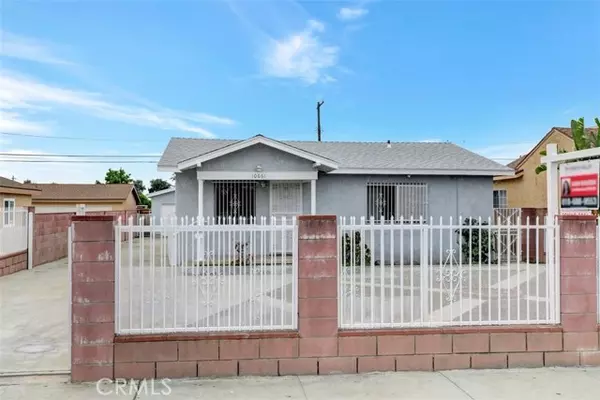 10661 Ilex AVE, Pacoima, CA 91331