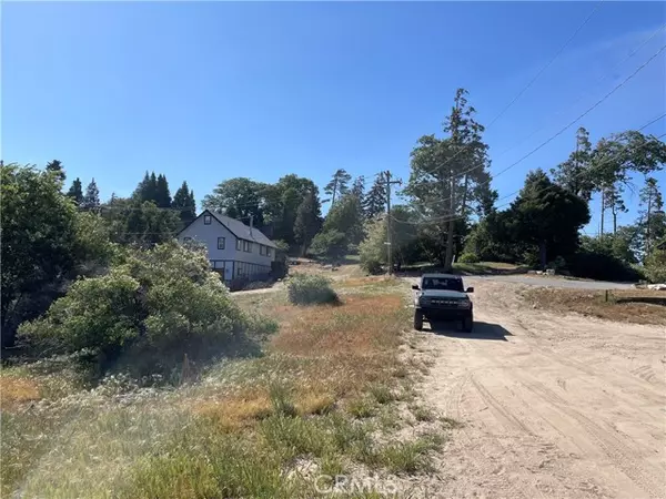 Cedar Glen, CA 92321,17 Lot 17 Lupin WAY