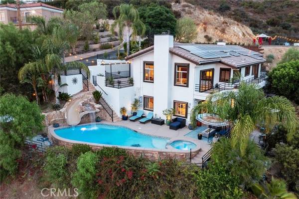 24420 Mulholland HWY, Calabasas, CA 91302