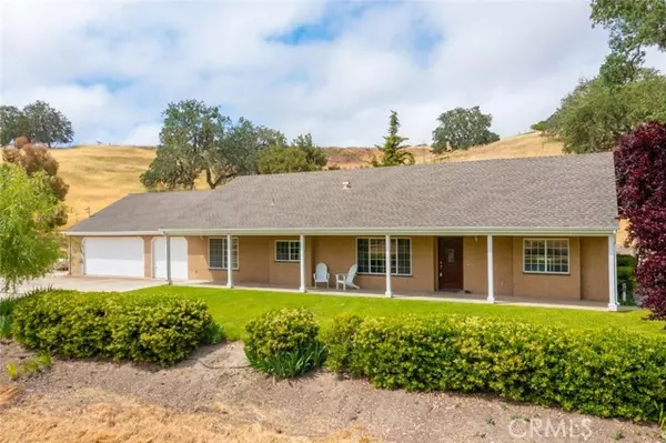 Templeton, CA 93465,2085 Hanging Tree LN