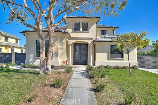 4910 Heleo AVE, Temple City, CA 91780