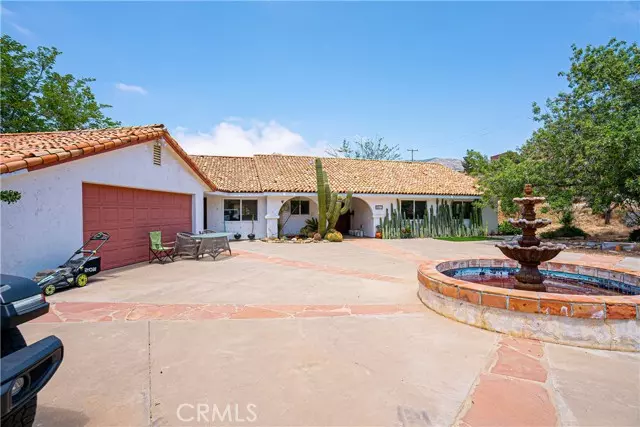 35211 Glenwall ST, Agua Dulce, CA 91390