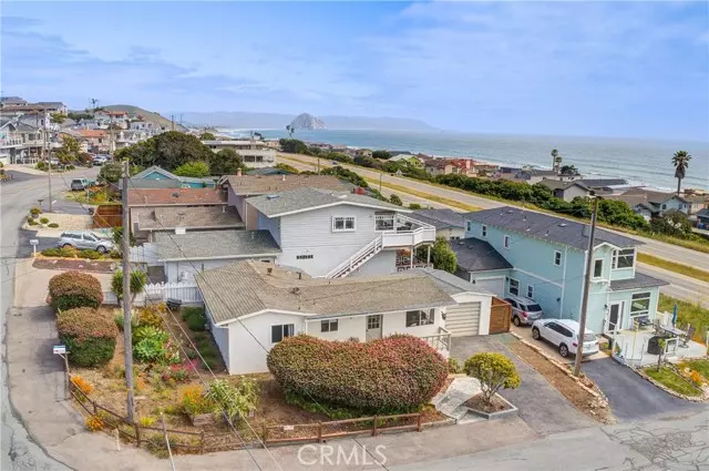 100 El Sereno AVE, Cayucos, CA 93430