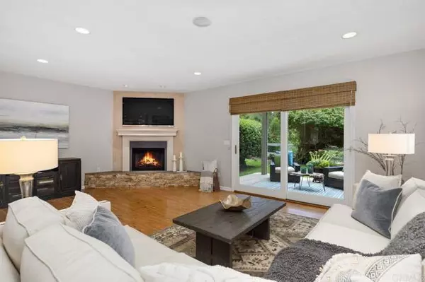 3115 Via De Caballo, Encinitas, CA 92024