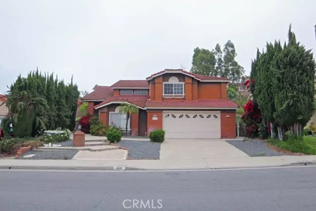 668 Bowcreek DR, Diamond Bar, CA 91765