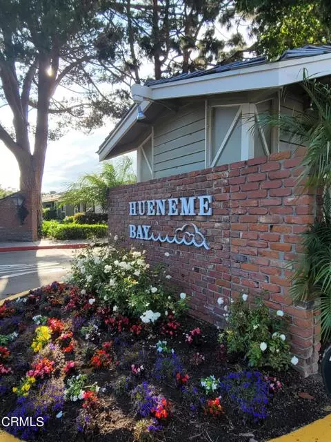 Port Hueneme, CA 93041,202 E Garden Green GR