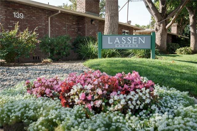 139 W Lassen AVE 28, Chico, CA 95973