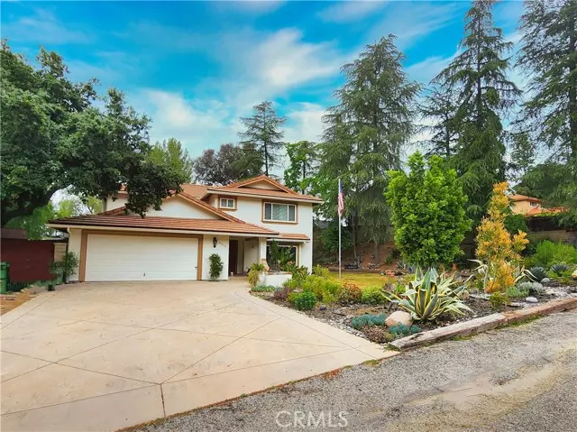 4956 Vejar DR, Agoura Hills, CA 91301