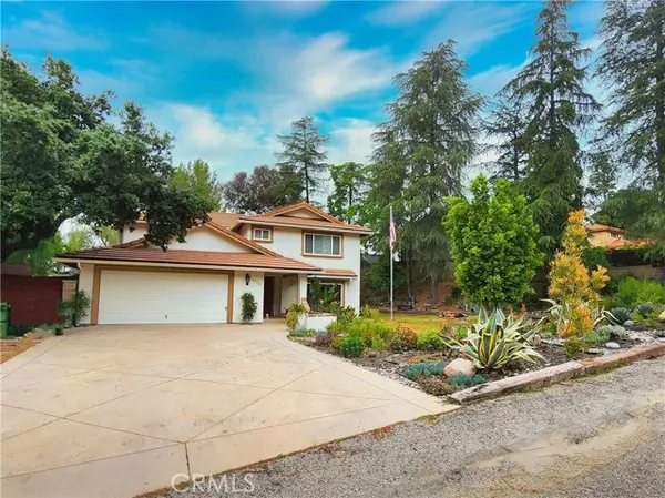 4956 Vejar DR, Agoura Hills, CA 91301