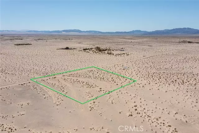 4500 Blower RD, Twentynine Palms, CA 92277