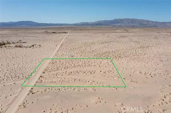 Twentynine Palms, CA 92277,4500 Blower RD