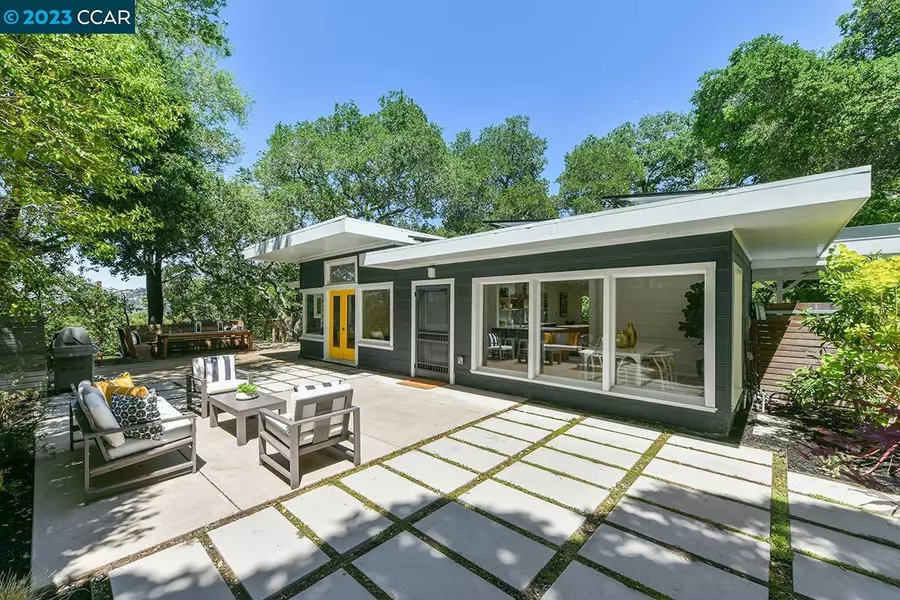 5 Bonita Ln, Orinda, CA 94563