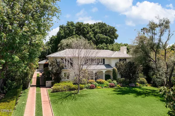 658 Chaucer RD, San Marino, CA 91108