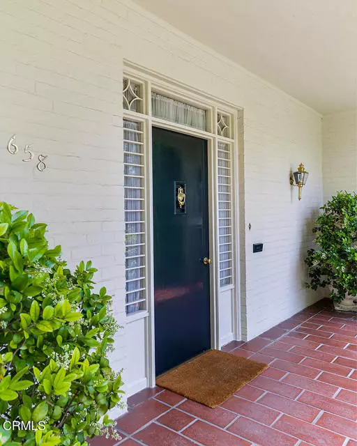 San Marino, CA 91108,658 Chaucer RD