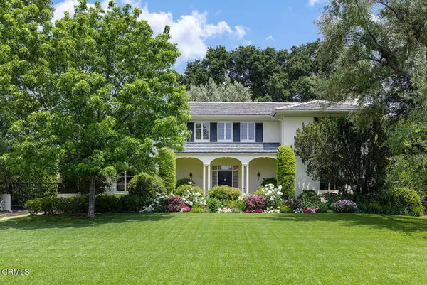 San Marino, CA 91108,658 Chaucer RD