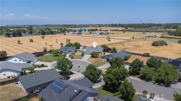 Corning, CA 96021,1850 Blue Heron CT