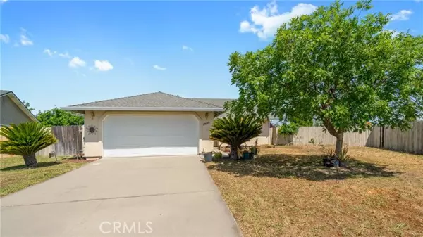 Corning, CA 96021,1850 Blue Heron CT