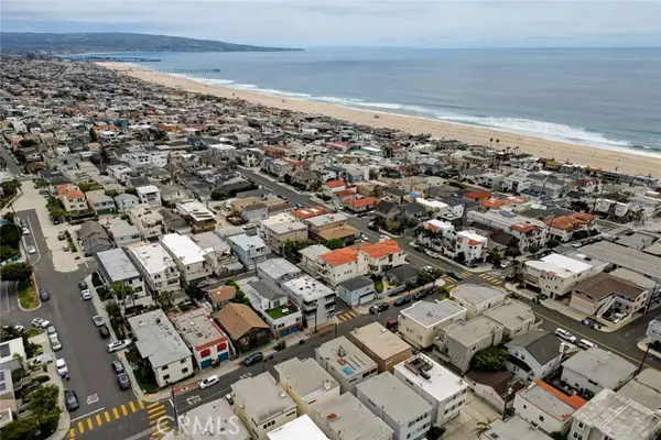 Manhattan Beach, CA 90266,316 1st PL